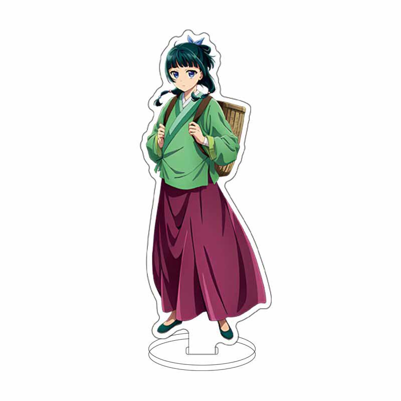 16CM Anime ‌Kusuriya no Hitori - огляд і ціна Anime Merchandise Gift