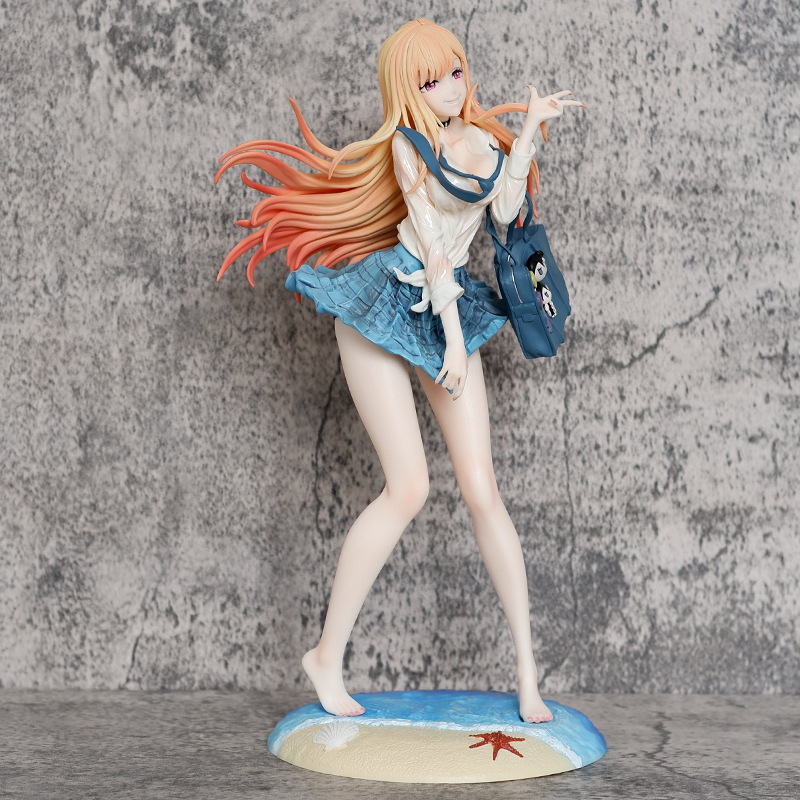 27.5cm My Dress-Up Darling Mar - огляд і ціна Anime Merchandise Dress