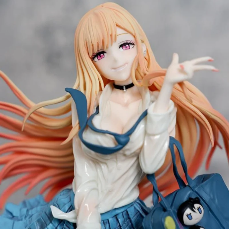 27.5cm My Dress-Up Darling Mar - огляд і ціна Anime Merchandise Dress
