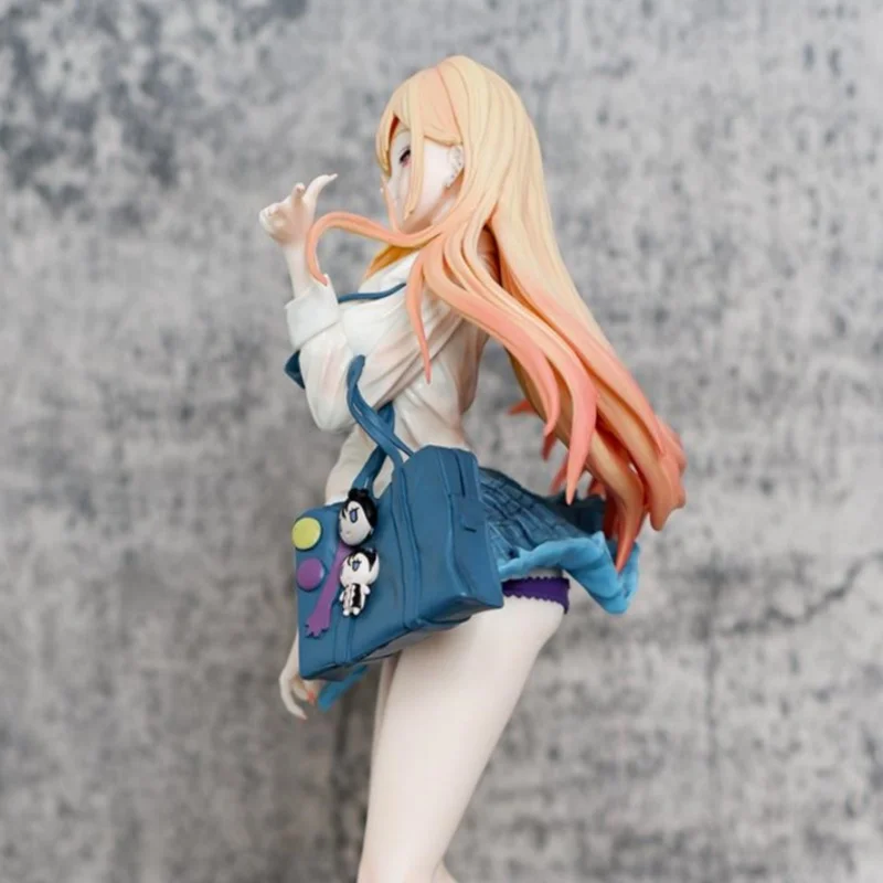 27.5cm My Dress-Up Darling Mar - огляд і ціна Anime Merchandise Dress