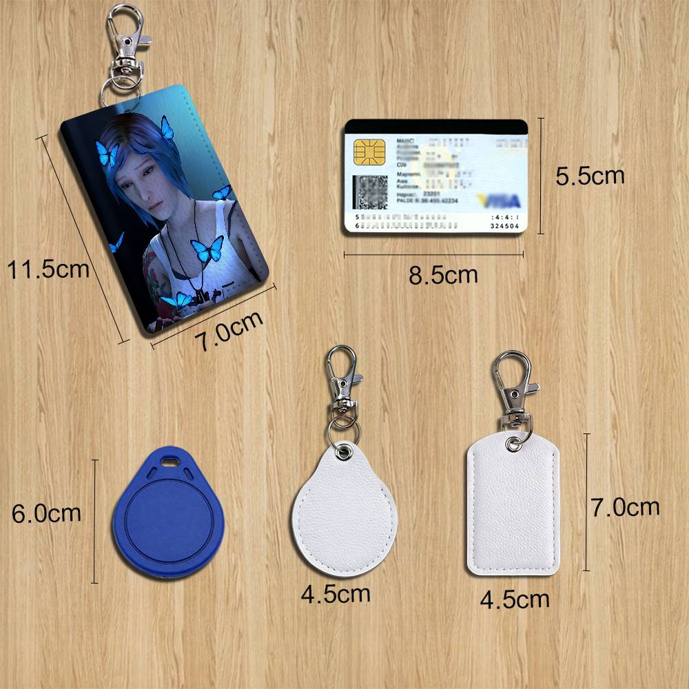 Max Caulfield Chloe Life is St - огляд і ціна Anime Merchandise Gift
