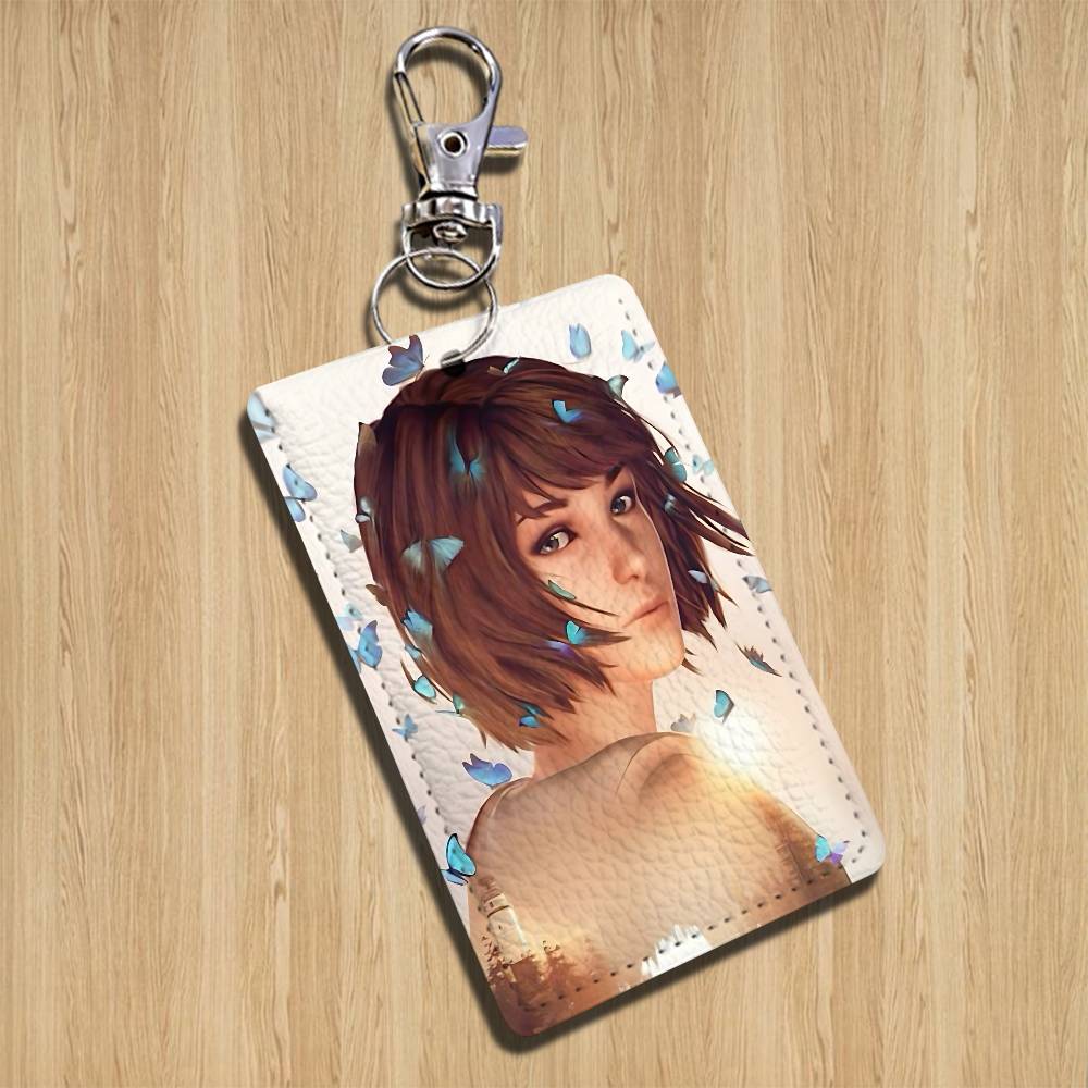 Max Caulfield Chloe Life is St - огляд і ціна Anime Merchandise Gift