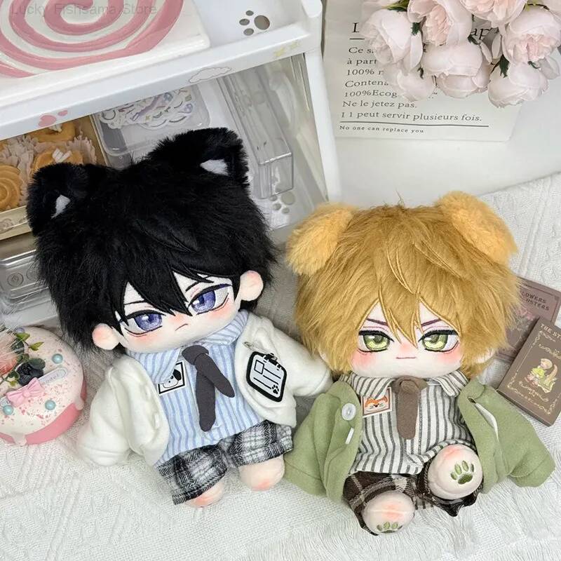 Japanese BL Fan-made Doll Cosp - огляд і ціна Anime Merchandise Dress