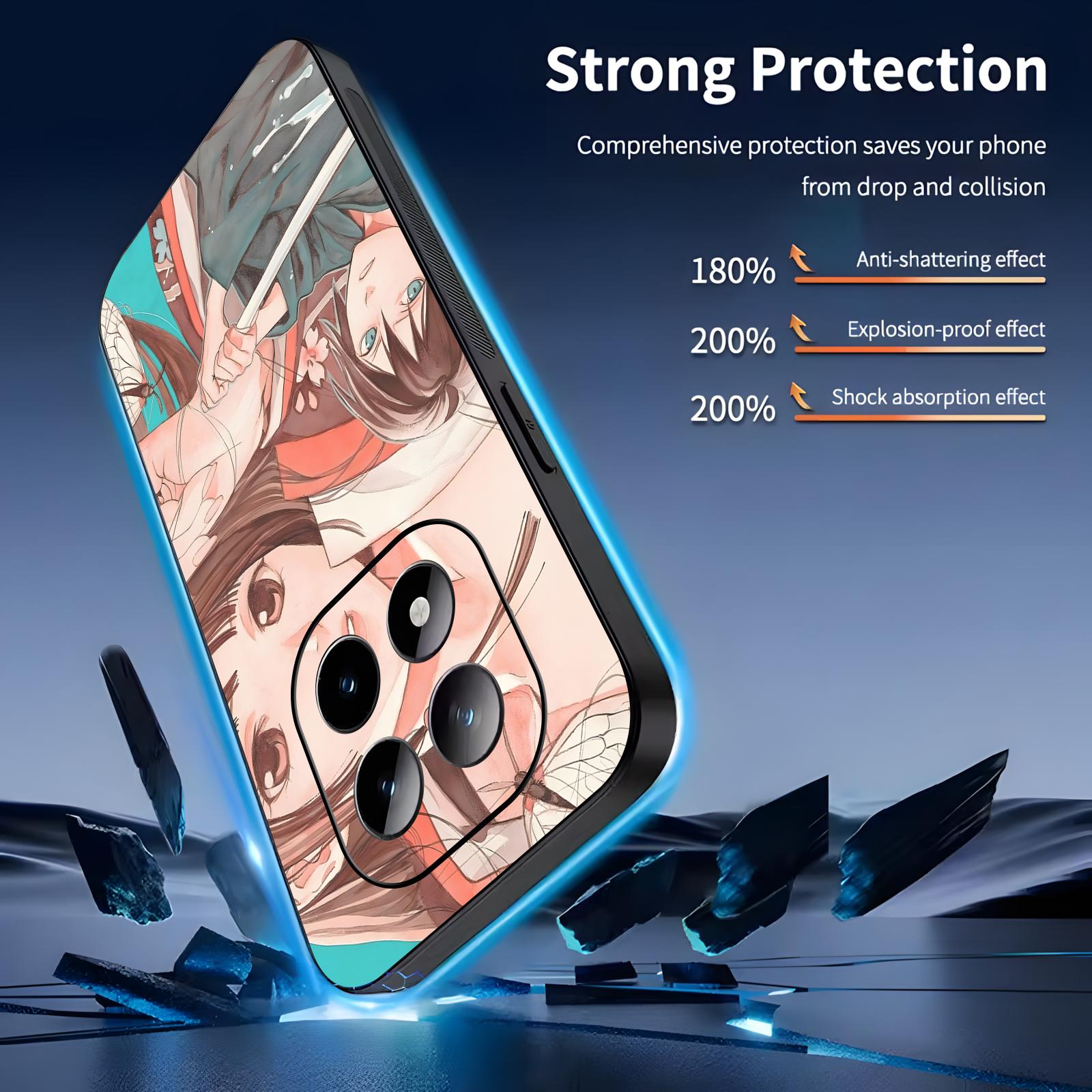 Anime Noragami  Phone Case For - огляд і ціна Phone Case Anime