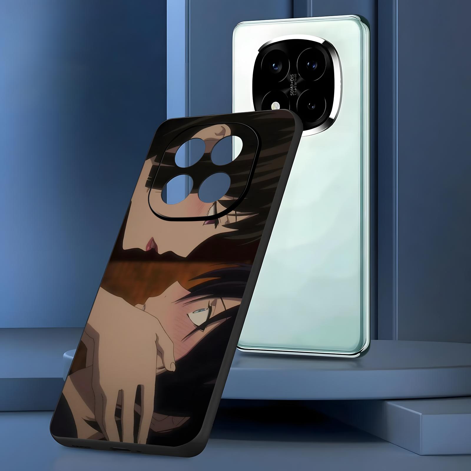 Anime Noragami  Phone Case For - огляд і ціна Phone Case Anime