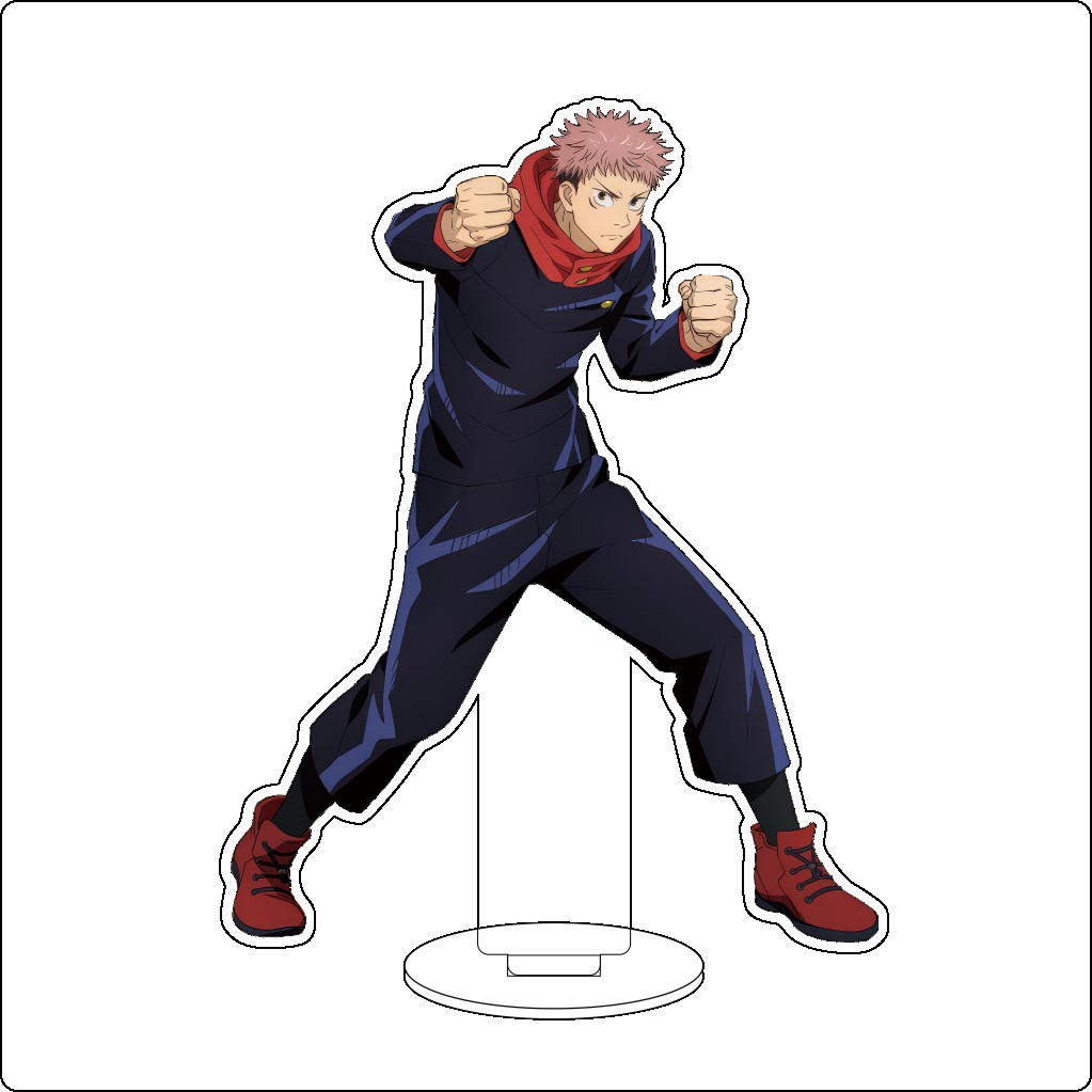 16CM Anime Jujutsu Kaisen Gojo - огляд і ціна Anime Merchandise Gift