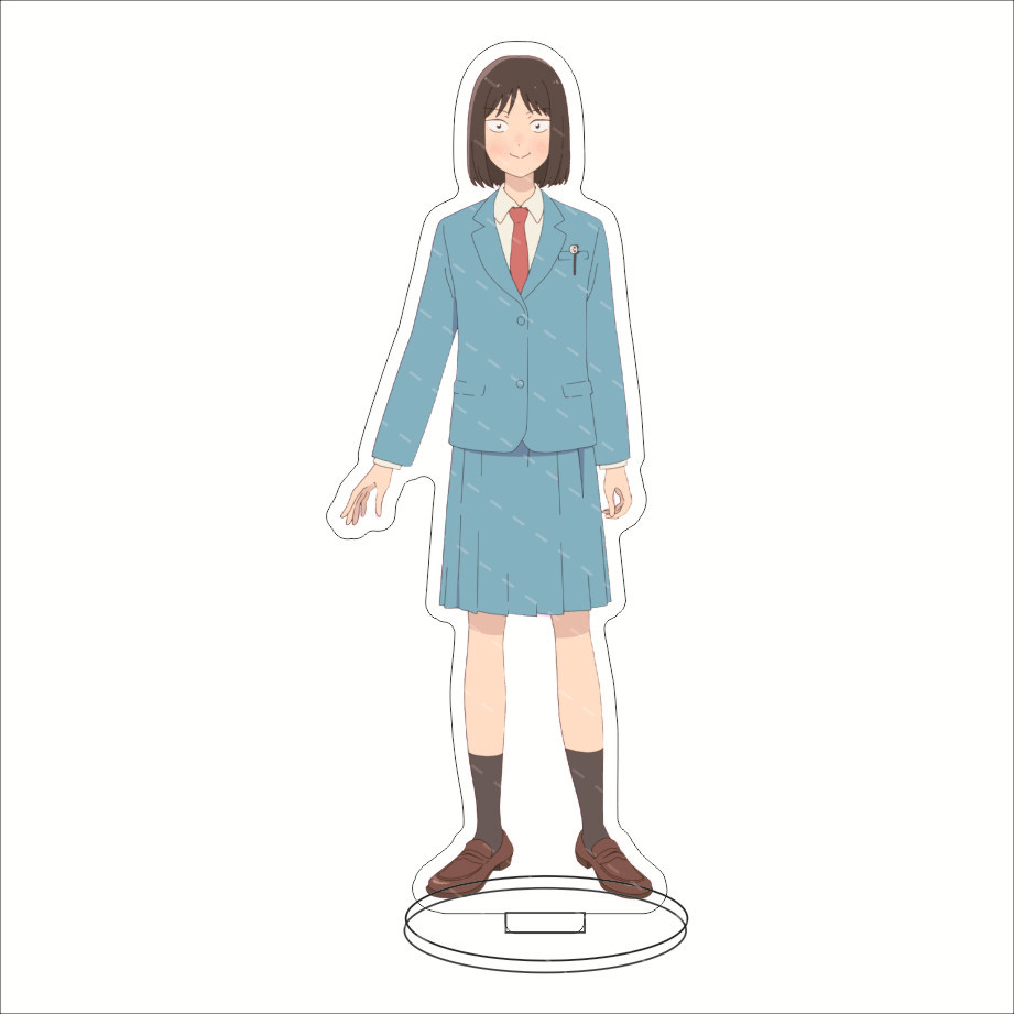 16CM Anime Acrylic Stand‌ Skip - огляд і ціна Anime Merchandise Gift