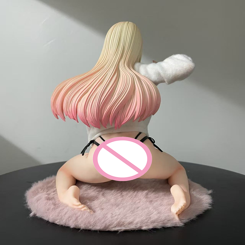 My Dress-Up Darling 19cm 1/4 S - огляд і ціна Anime Merchandise Dress