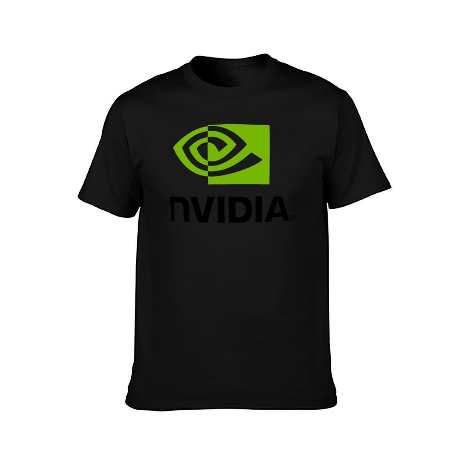 BEST SELLER - nvidia Merchandi - огляд і ціна Anime Merchandise T Shirt