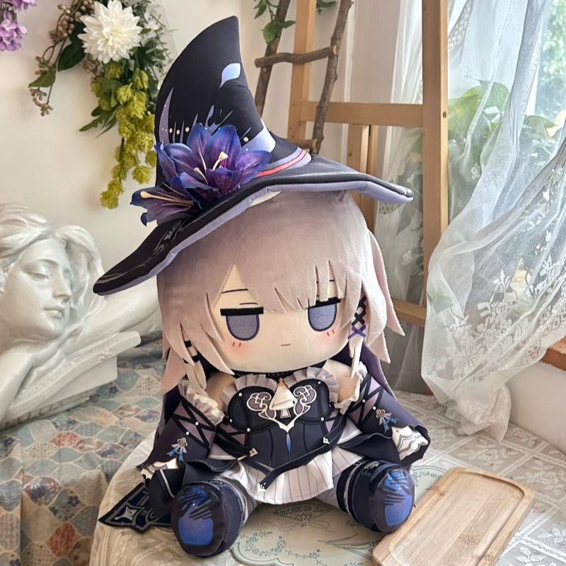 Honkai: Star Rail The Herta 40 - огляд і ціна Anime Merchandise Dress