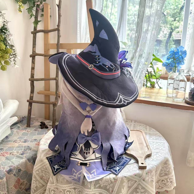 Honkai: Star Rail The Herta 40 - огляд і ціна Anime Merchandise Dress