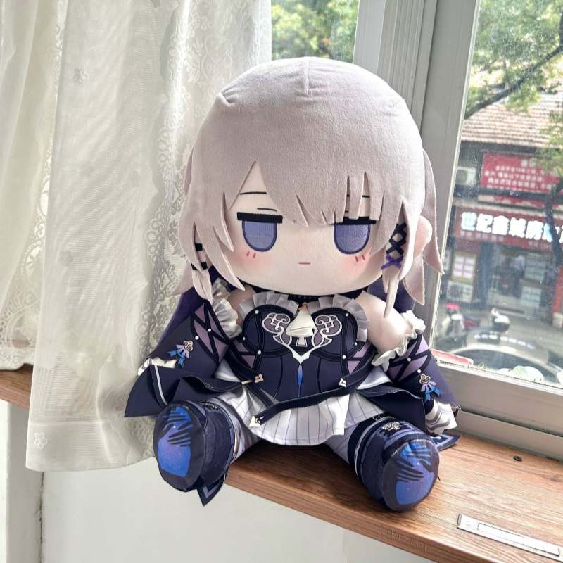 Honkai: Star Rail The Herta 40 - огляд і ціна Anime Merchandise Dress