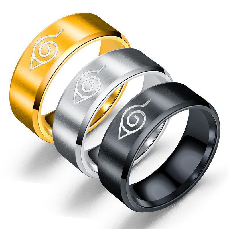 Naruto Japanese-Korean Style A - огляд і ціна Anime Cosplay Merchandise