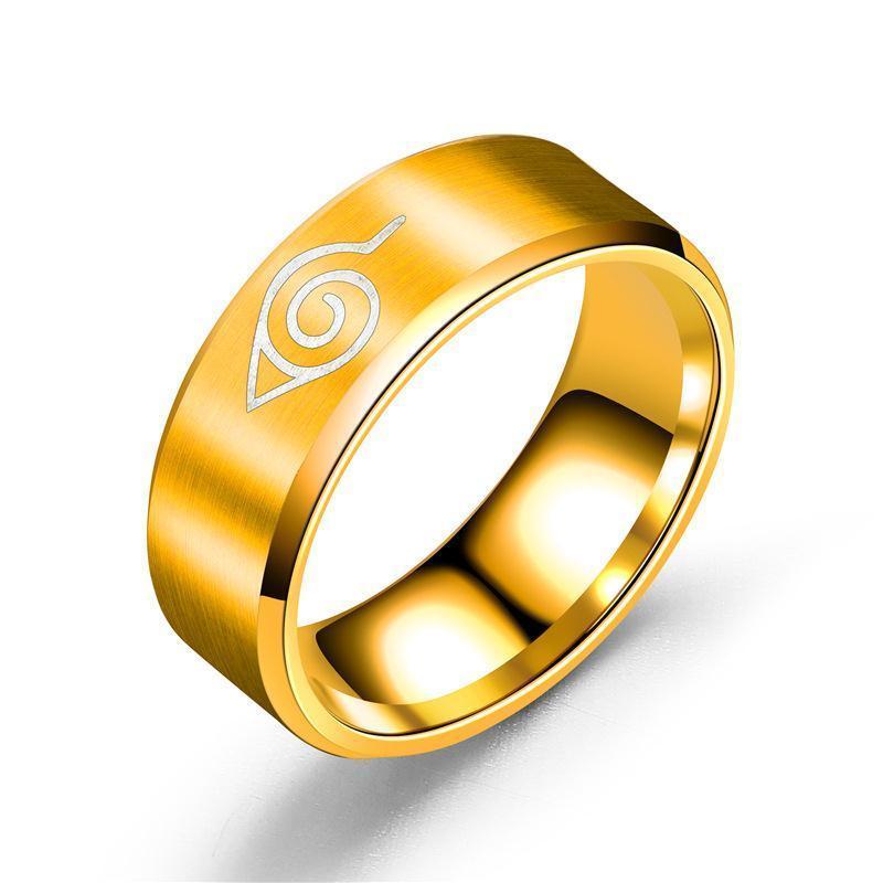 Naruto Japanese-Korean Style A - огляд і ціна Anime Cosplay Merchandise