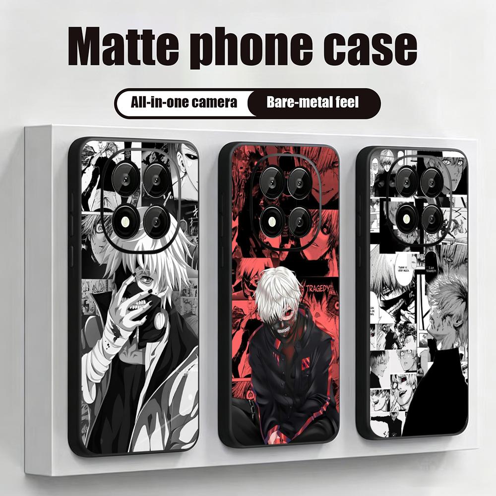 Hot Tokyo Ghoul classic anime  - огляд і ціна Phone Case Anime