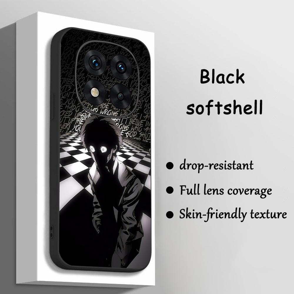 Hot Tokyo Ghoul classic anime  - огляд і ціна Phone Case Anime