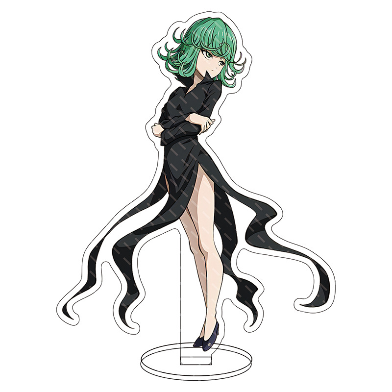 16CM Anime Acrylic Stand One-P - огляд і ціна Anime Merchandise Gift