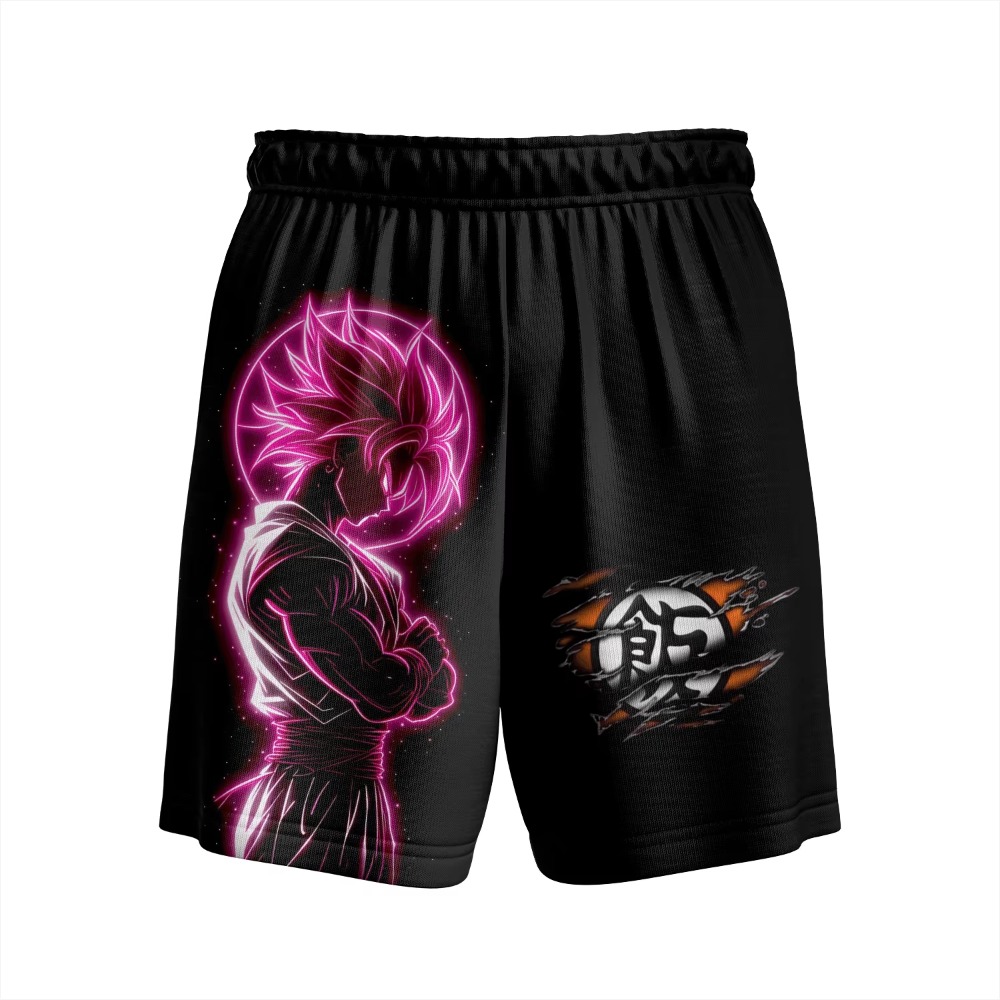 Men's The Hot Dragon Ball Z Bu - огляд і ціна Anime Merchandise Store In Japan