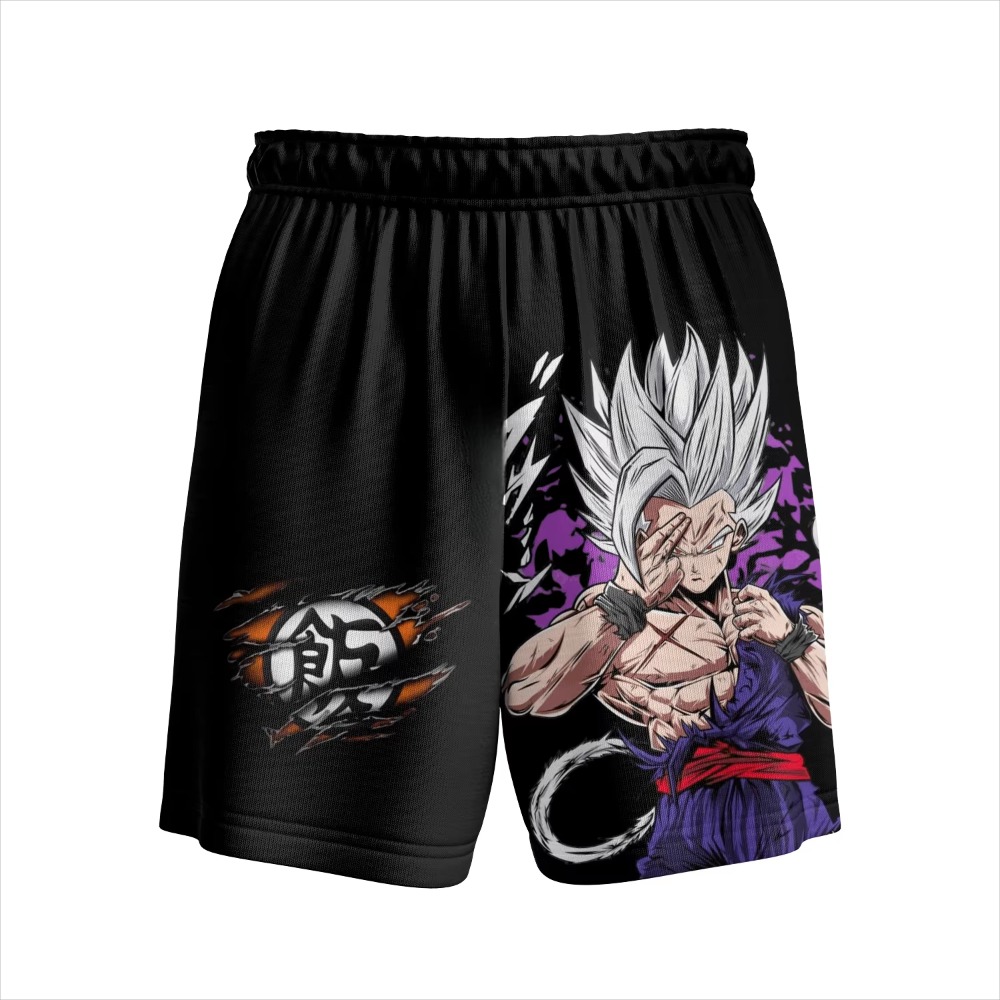 Men's The Hot Dragon Ball Z Bu - огляд і ціна Anime Merchandise Store In Japan