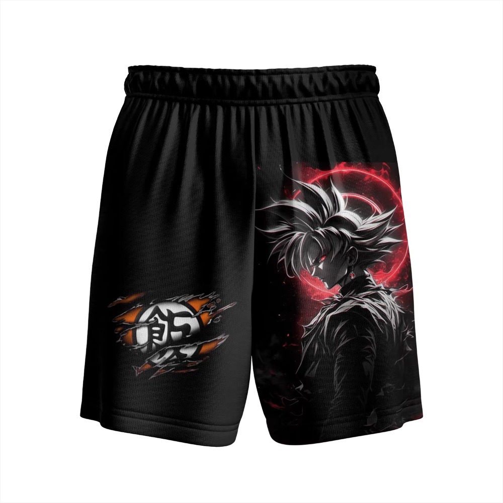 Men's The Hot Dragon Ball Z Bu - огляд і ціна Anime Merchandise Store In Japan