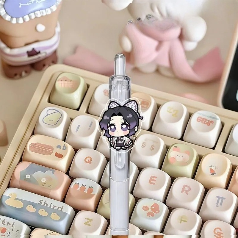 Hot New Demon Slayer Series Cl - огляд і ціна Anime Cosplay Merchandise