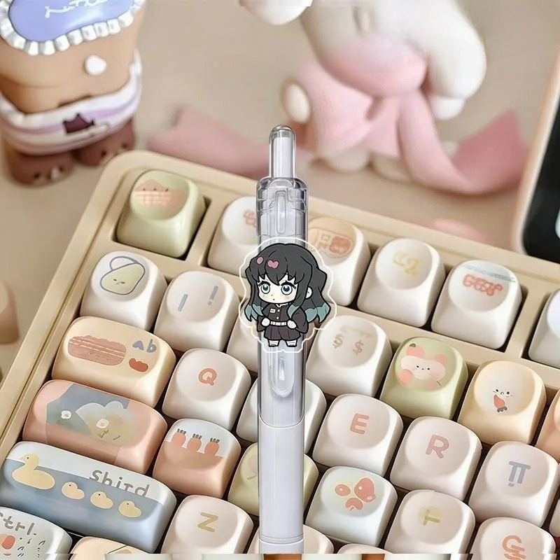 Hot New Demon Slayer Series Cl - огляд і ціна Anime Cosplay Merchandise