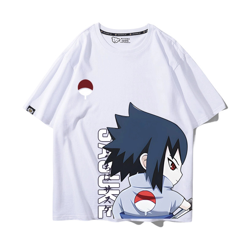 Parent Child Naruto Anime Merc - огляд і ціна Anime Merchandise T Shirt