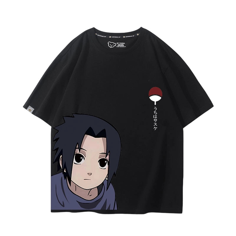 Parent Child Naruto Anime Merc - огляд і ціна Anime Merchandise T Shirt
